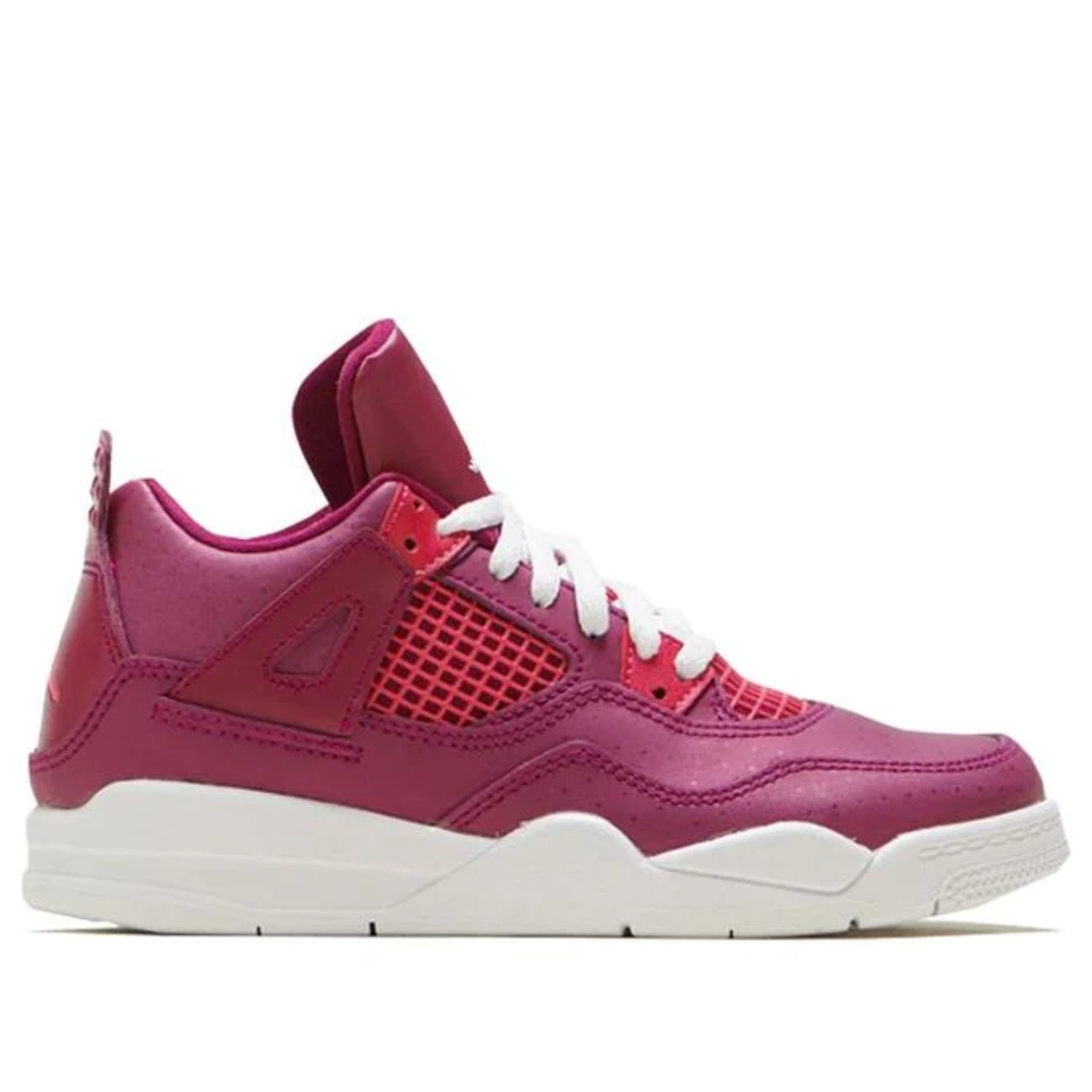 Nike Air Jordan 4 Retro "VALENTINE'S DAY 2019"