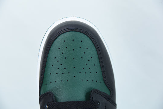 Nike Air Jordan 1 Low "Pine Green Black"
