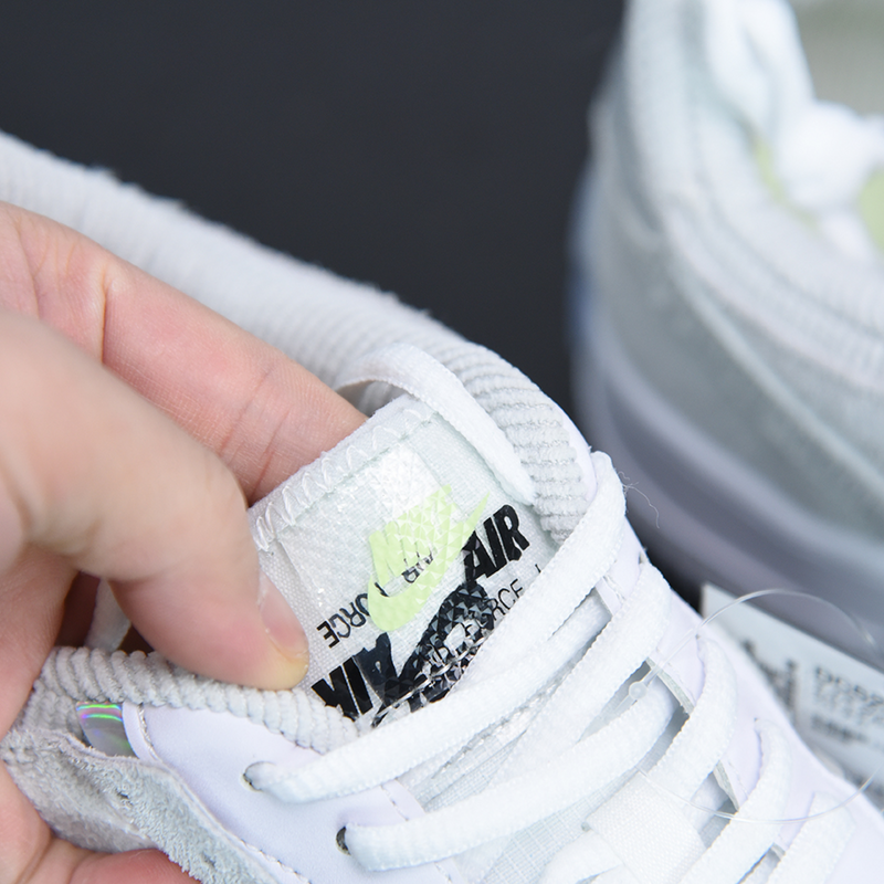 Air force pure sales platinum