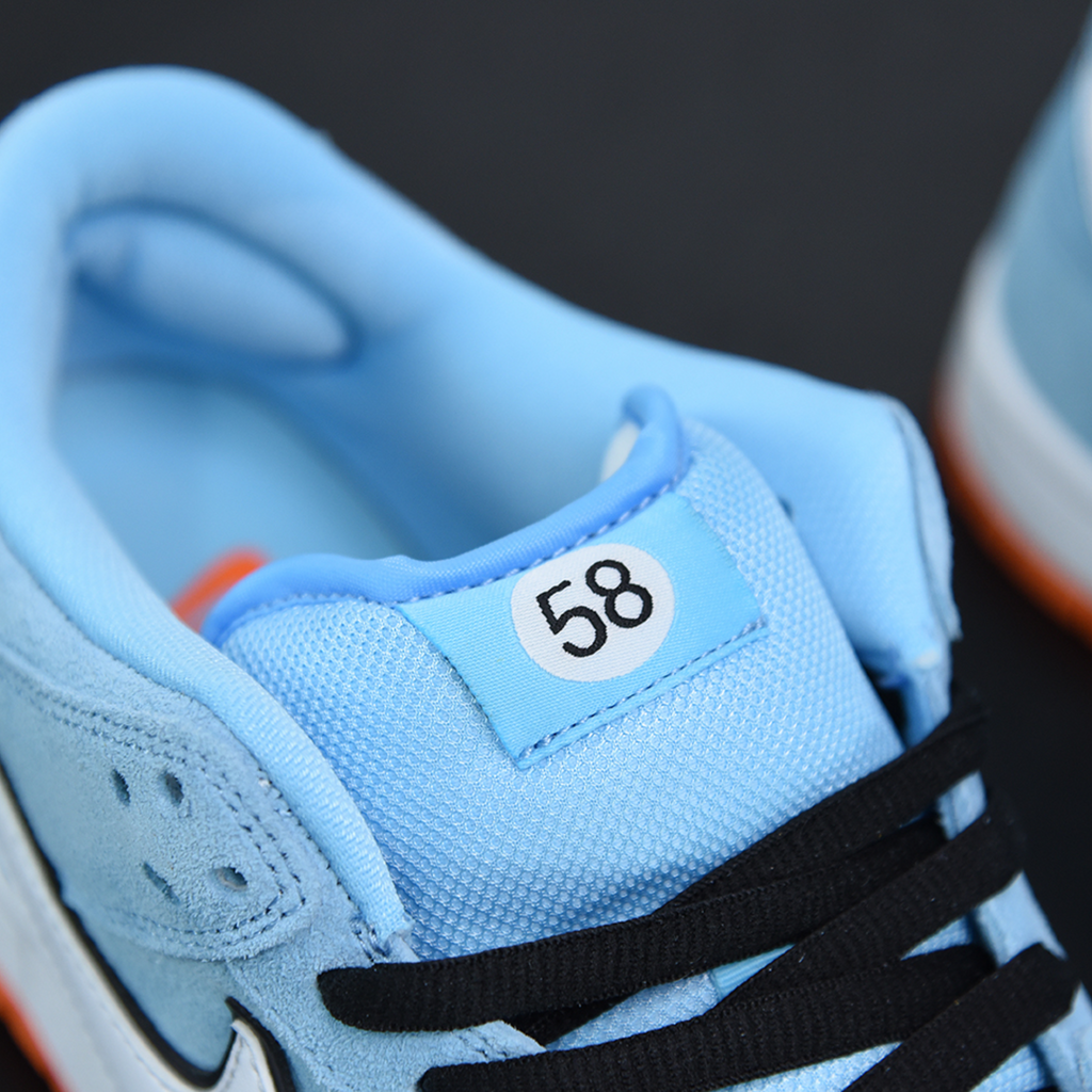 Nike sb dunk shop gulf of mexico