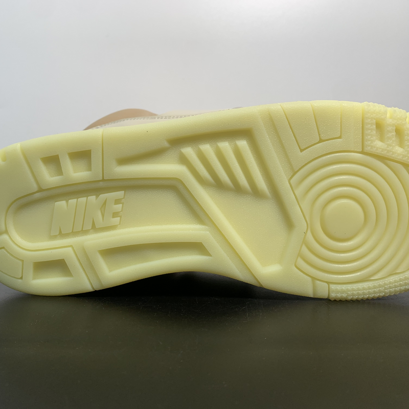 Nike Air Yeezy I "Net"