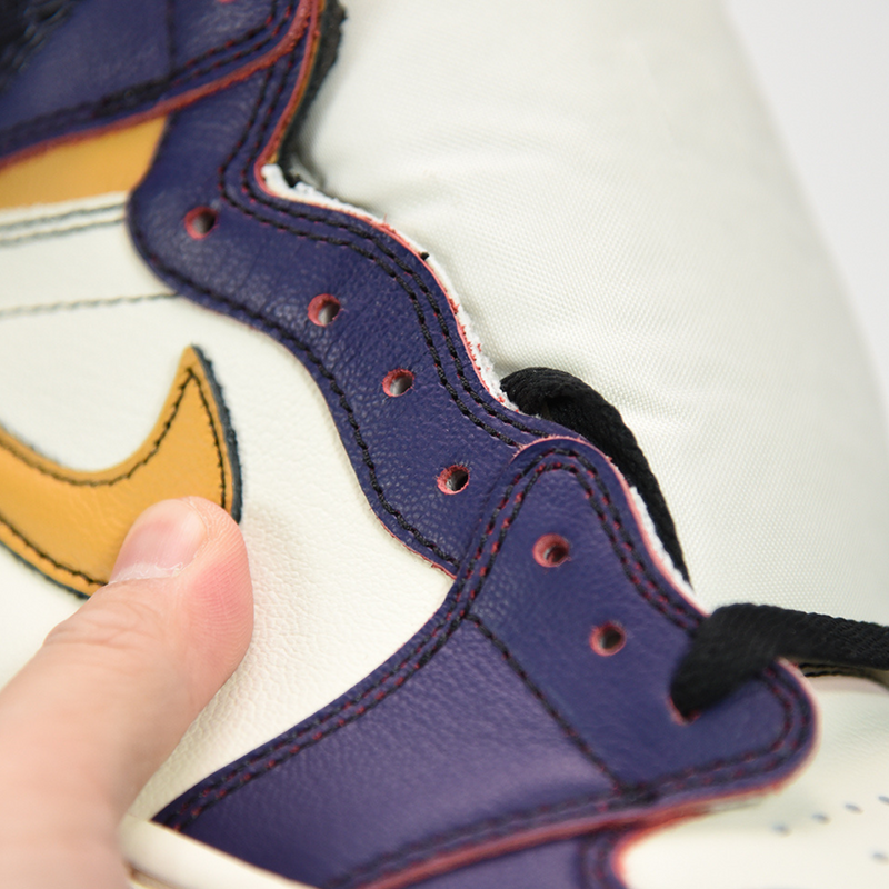 Nike sb jordan 1 top high og