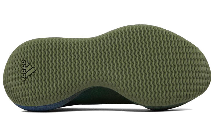 Adidas Originals Yeezy Knit Runner Fade Azure FZ5907