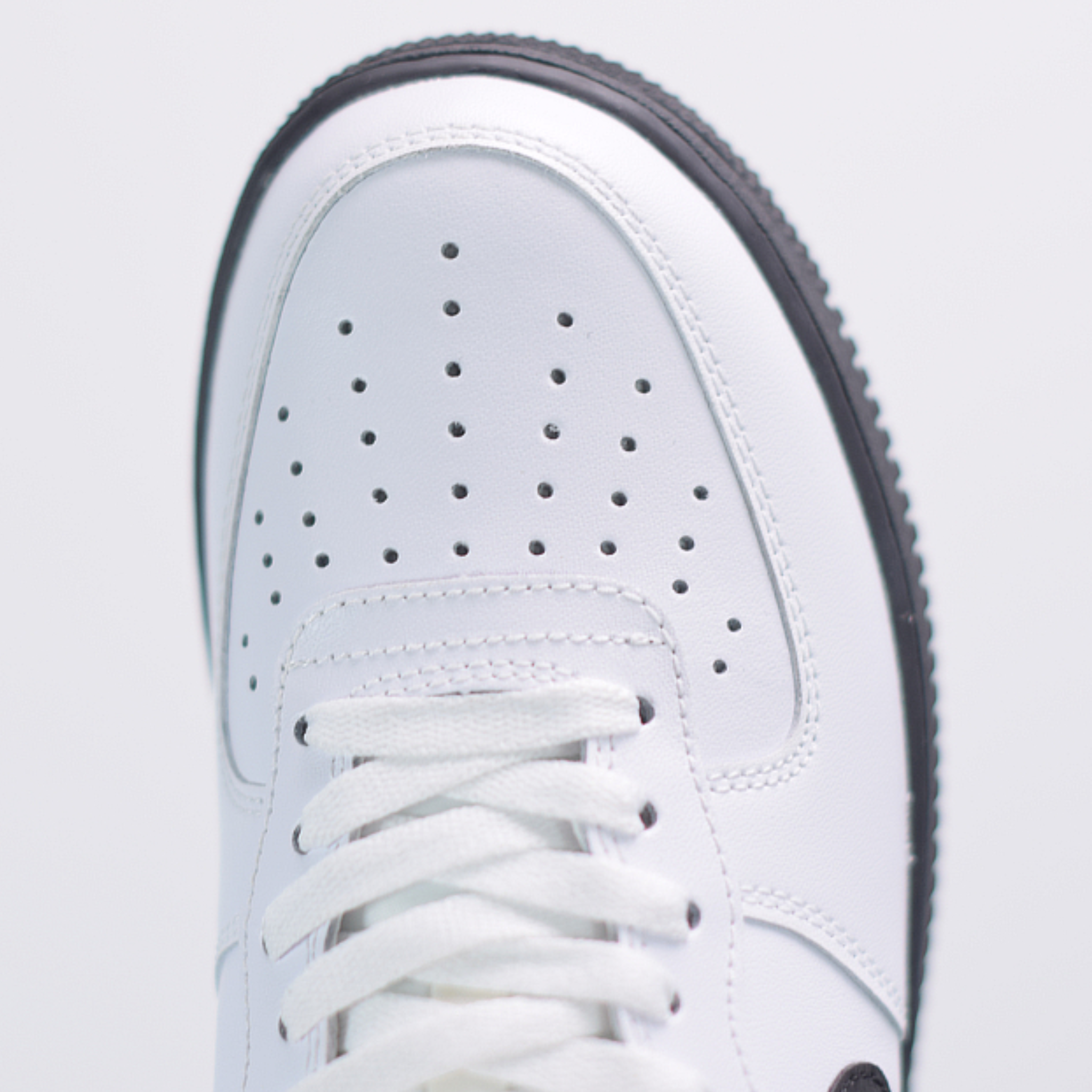 Nike Air Force 1 "White/Black"