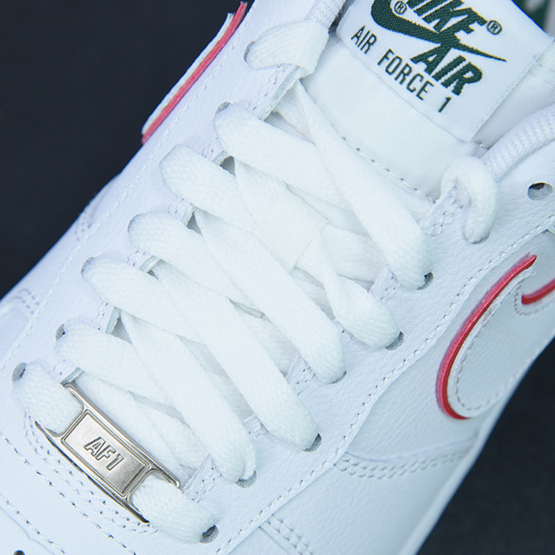 Nike air force sales 1 af1 red