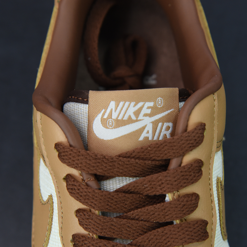 Nike Air Force 1 QS "Acorn"