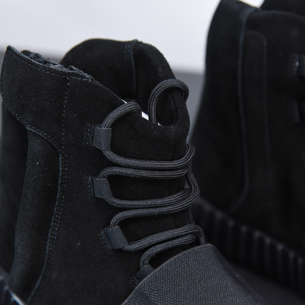 Yeezy 750 sooo black product number