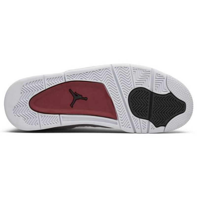 Nike Air Jordan 4 "Alternate 89"