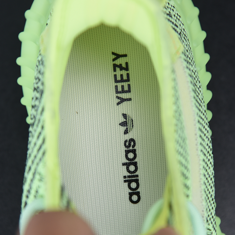Adidas Yeezy Boost 350 V2 "Yeezreel"(Reflective)