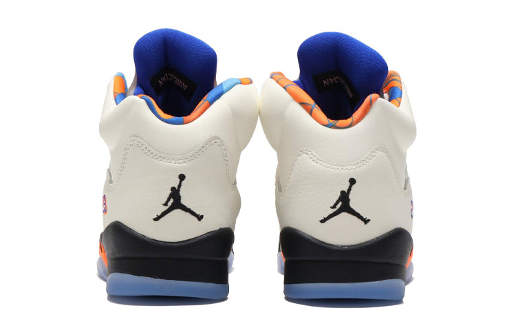 Nike Air Jordan 5 Retro "International Flight"(GS)