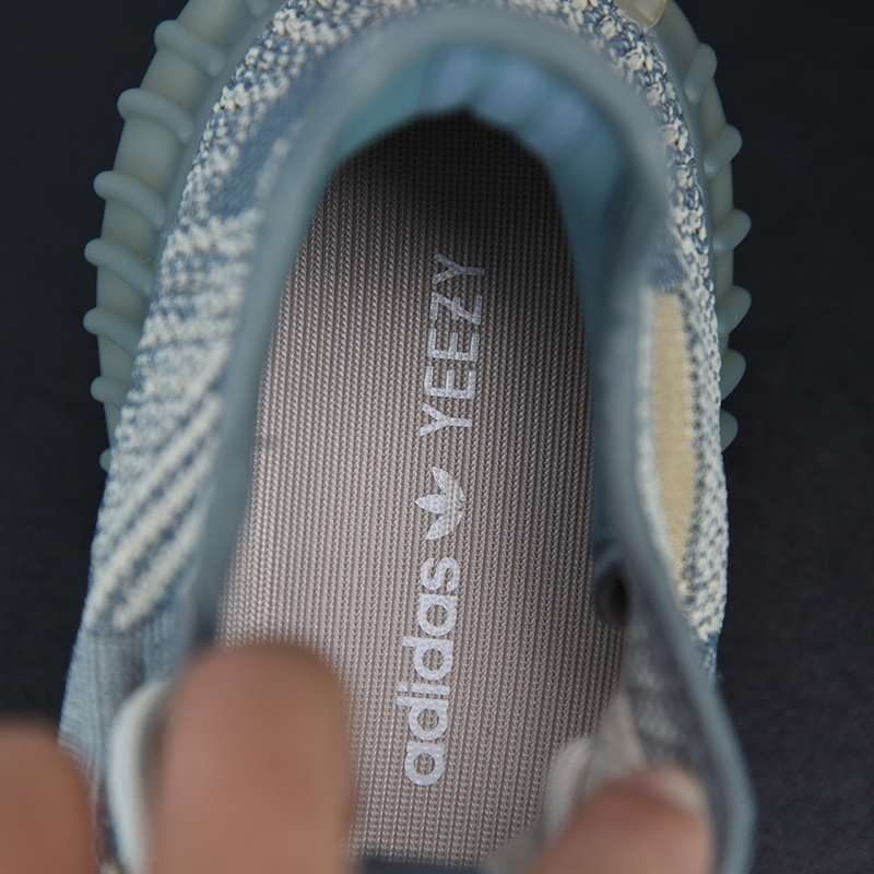 Adidas Yeezy Boost 350 V2 "Israfil"
