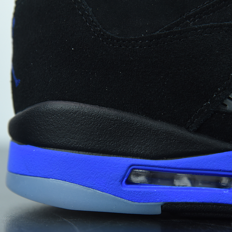 Nike Air Jordan 5 Rêtro "Racer Blue"