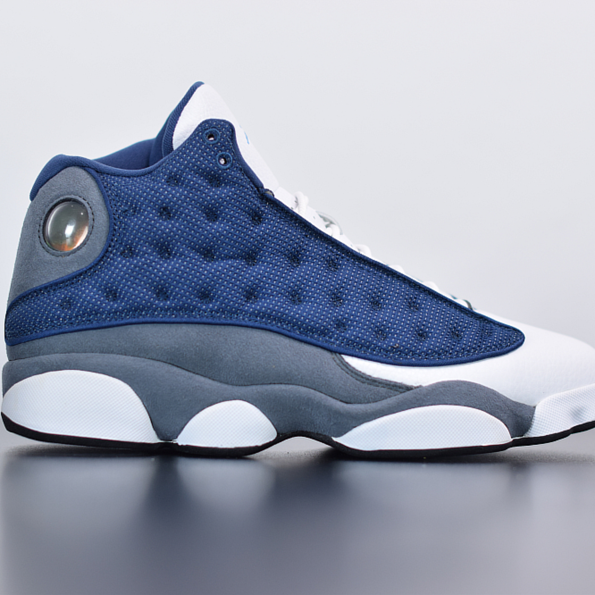 Nike Air Jordan 13 Retro "Flint"