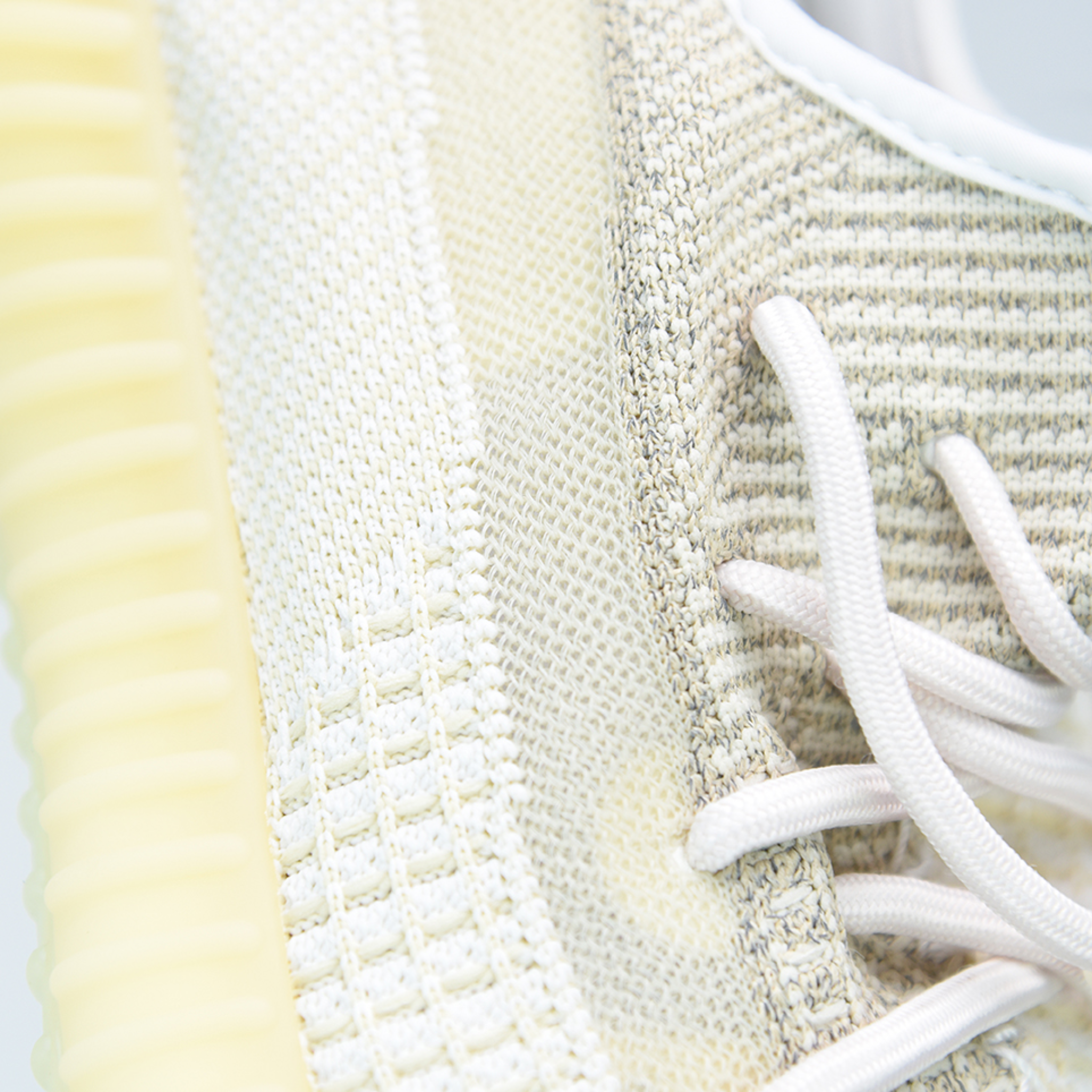 Adidas Yeezy Boost 350 V2 "Natural"