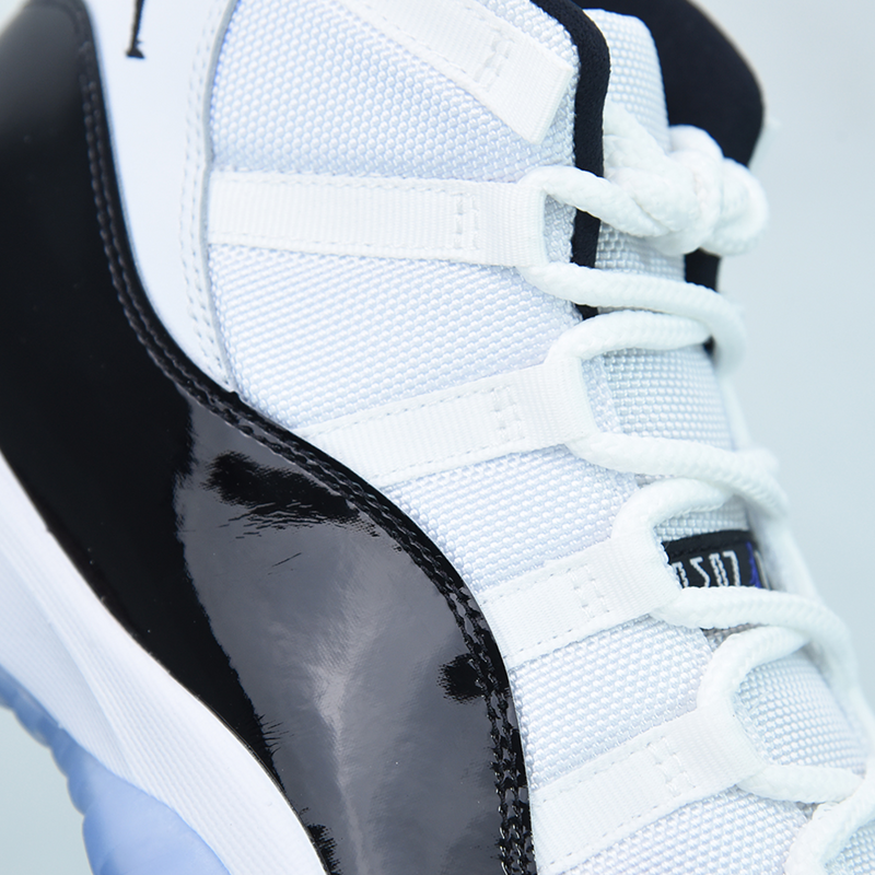 Jordan 11 new hot sale 2018