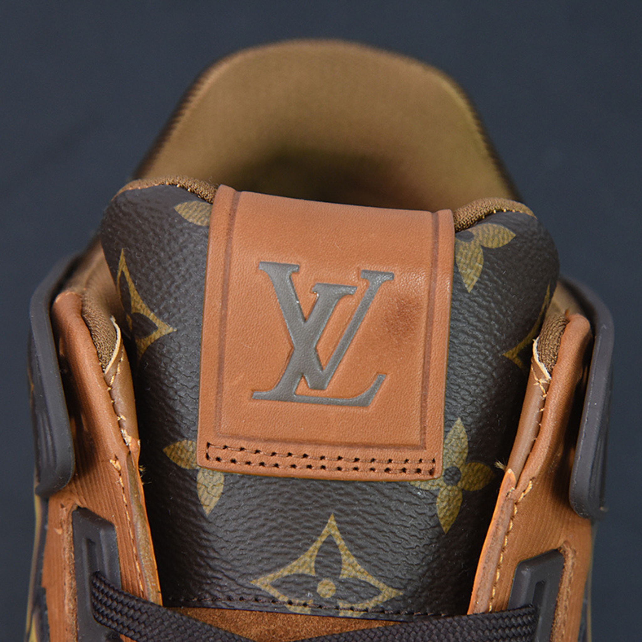 Louis Vuitton Trainer