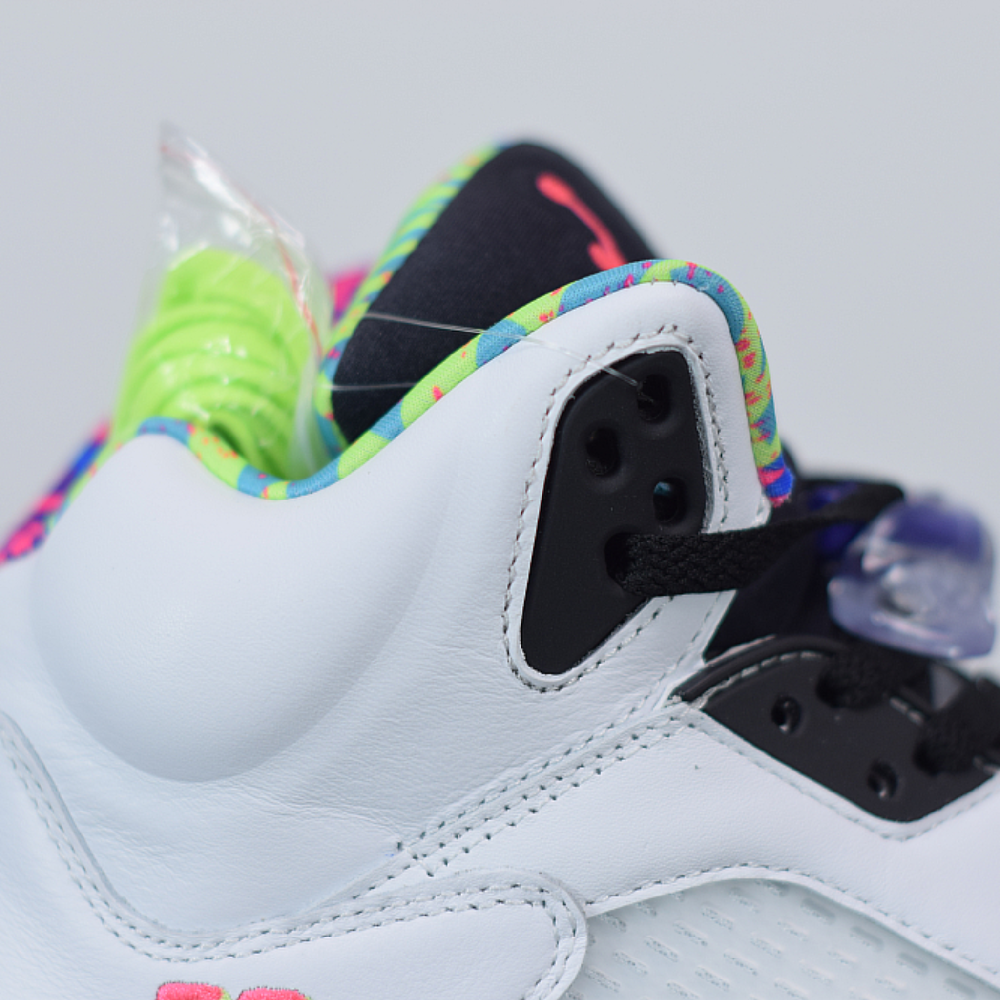 Nike Air Jordan 5 "Ghost Green"