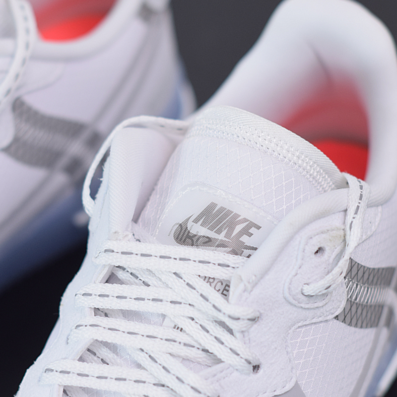 Nike react best sale light bone