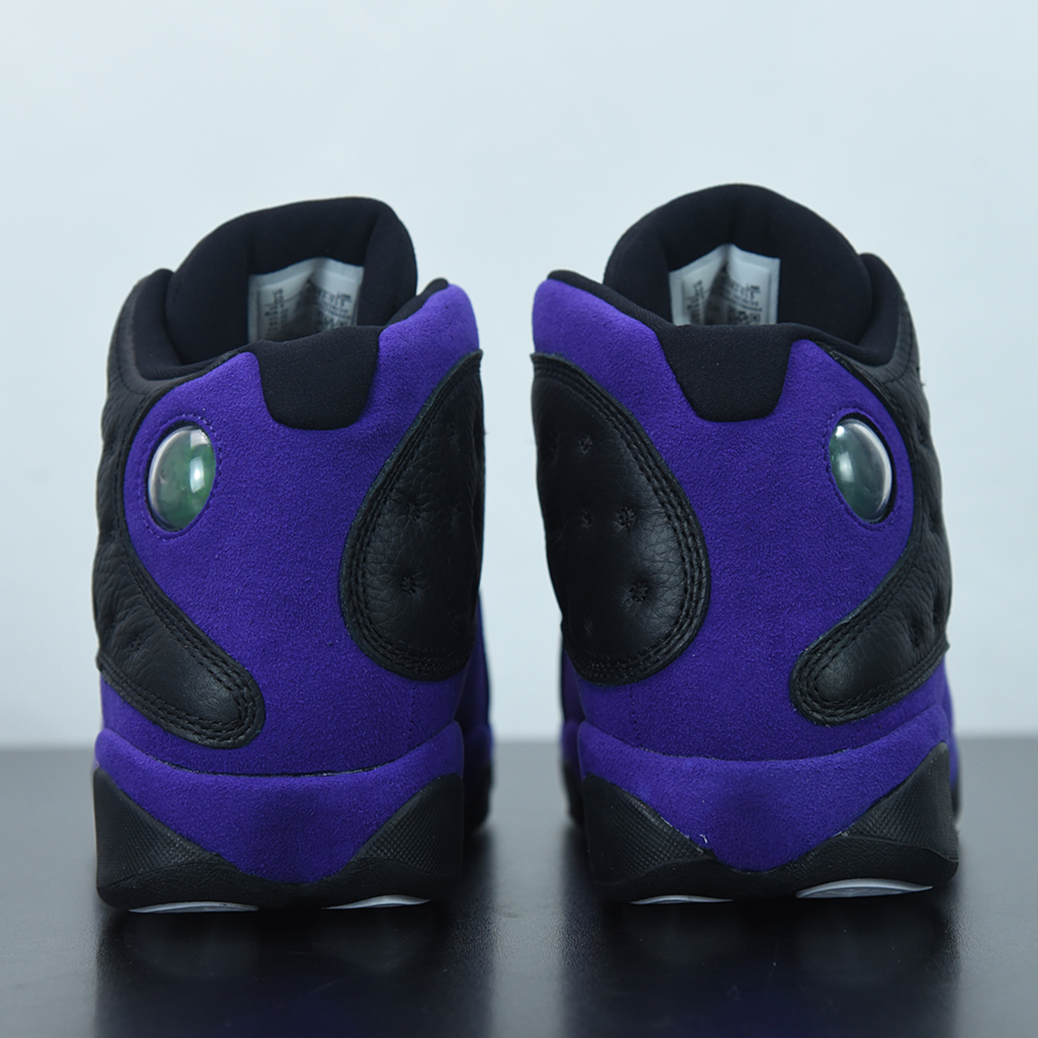 Nike Air Jordan 13 Retro "Court Purple"