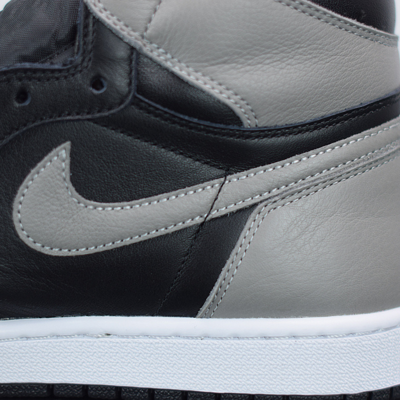 Air jordan 1 retro high og shadow sales 2018