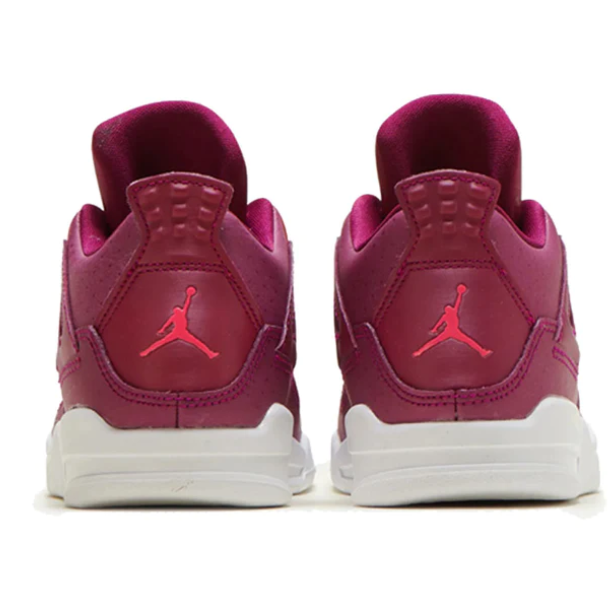 Nike Air Jordan 4 Retro "VALENTINE'S DAY 2019"