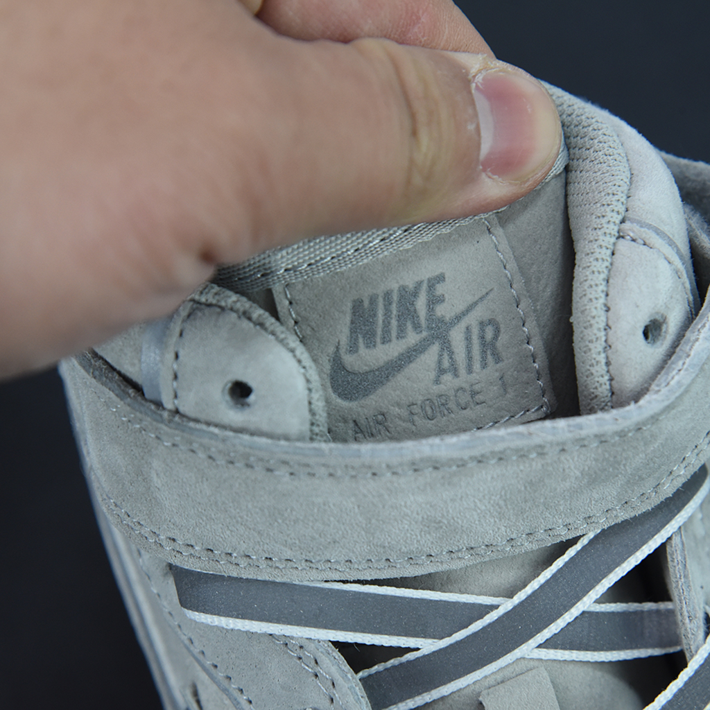 Nike sales reigning champ