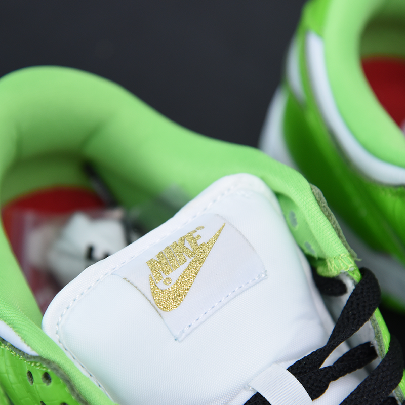 Nike sb supreme dunk top low