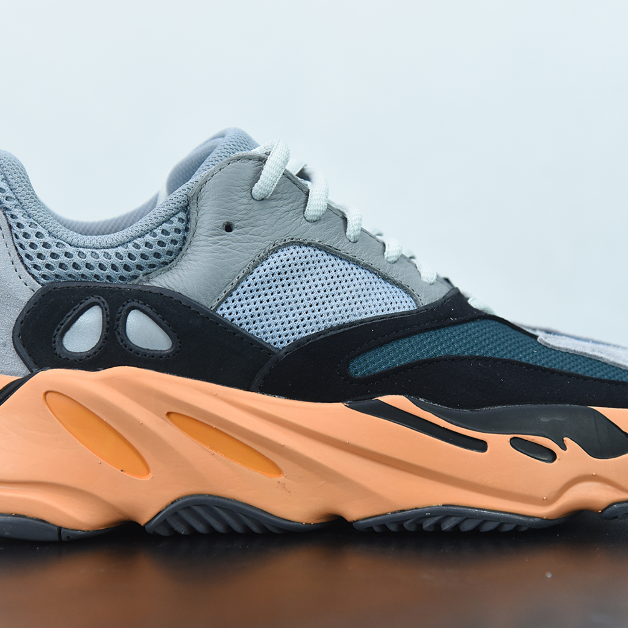 Yeezy Boost 700 "Wash Orange"