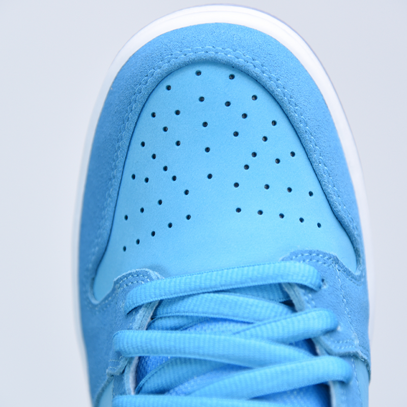Nike SB Dunk Low "Blue Fury"