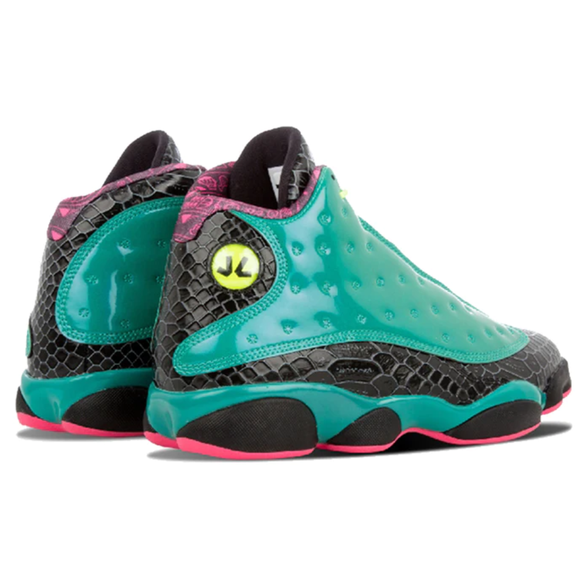 Nike Air Jordan 13 Retro "Doernbecher"