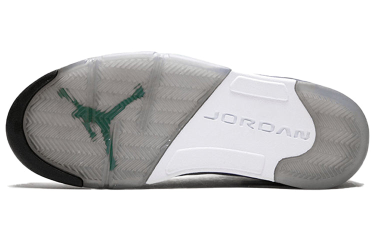 Nike Air Jordan 5 Retro "Grape"(2013)