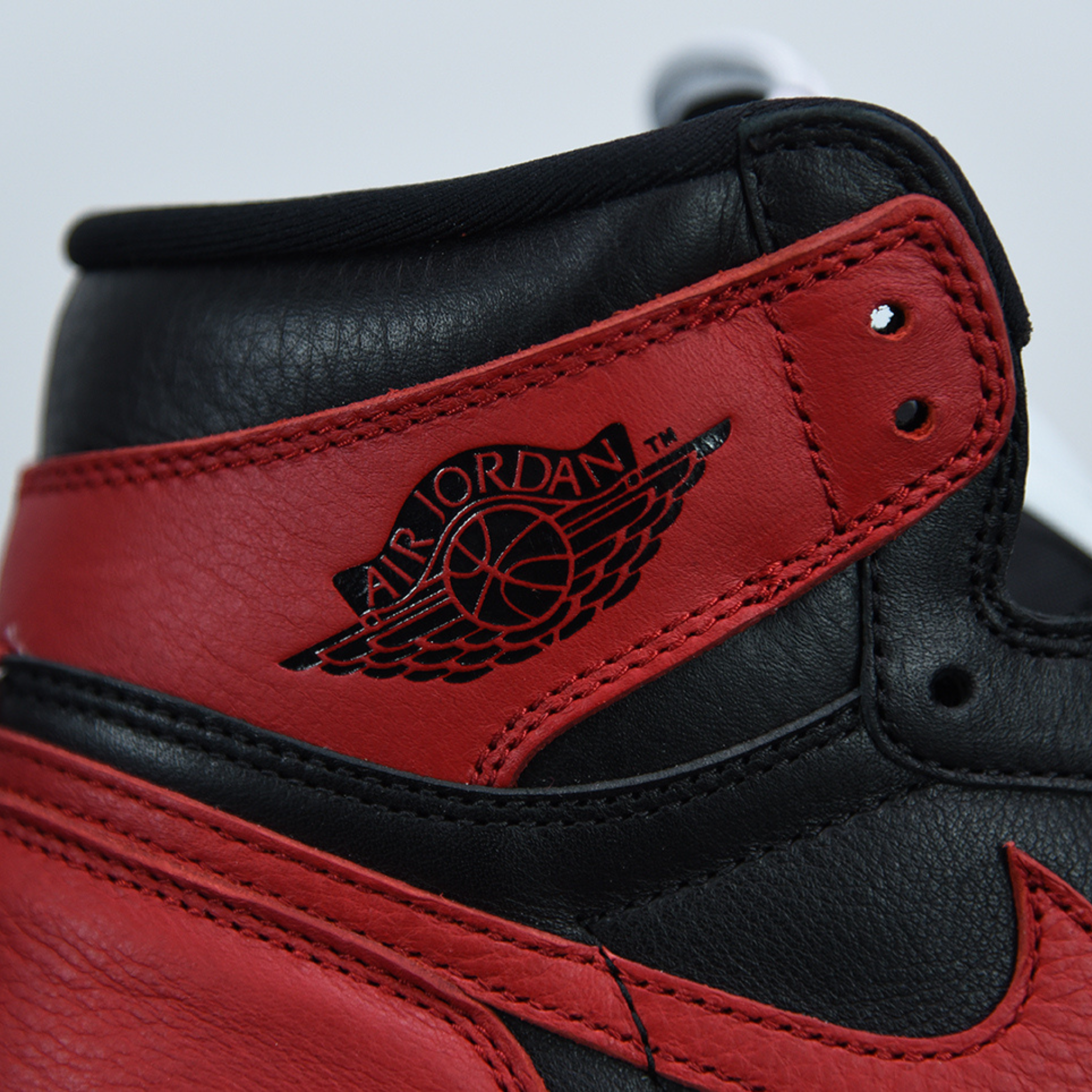 Nike Air Jordan 1 High "Homage To Home"