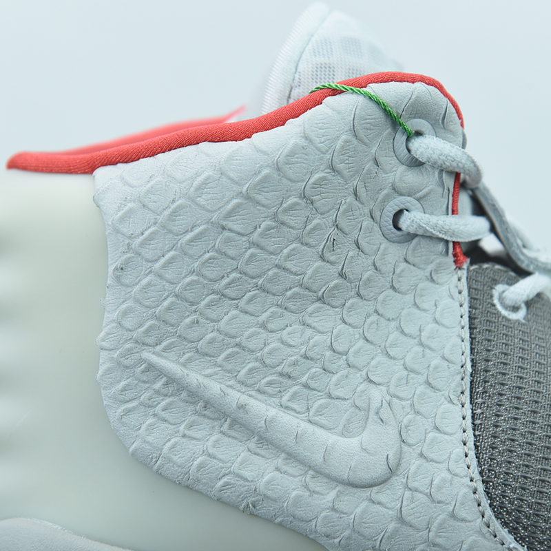 Nike air yeezy verdes sales