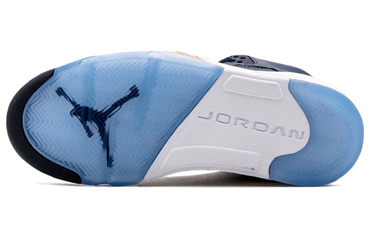 Nike Air Jordan 5 "Bronze"