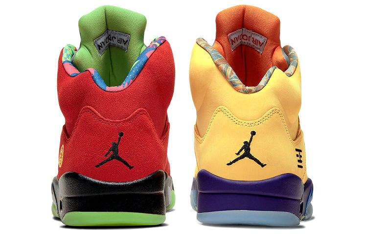 Nike Air Jordan 5 Retro "What The"