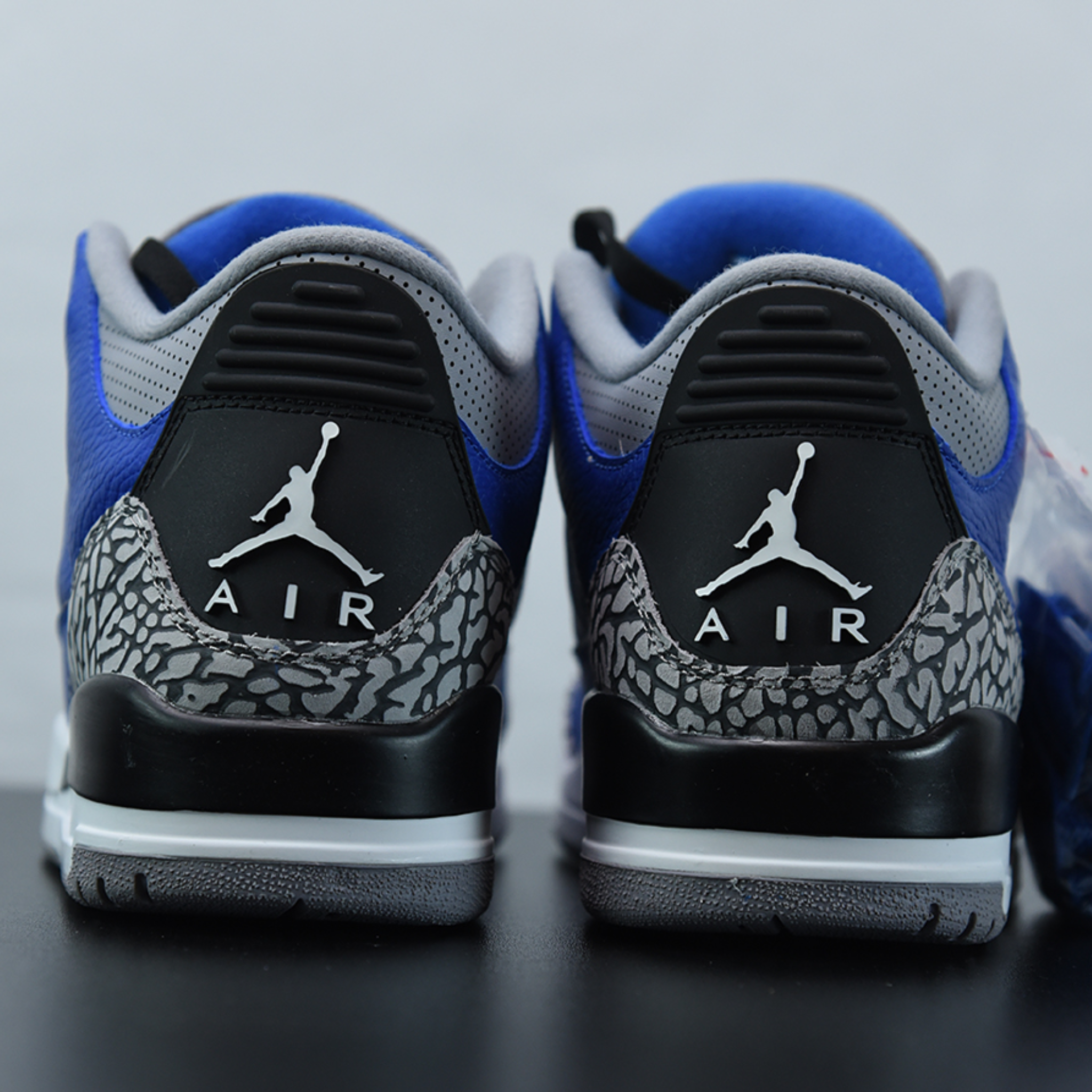 Nike Air Jordan 3 Retro “Varsity Royal”