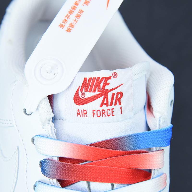Nike Air Force 1 "Philadelphia 76ers"