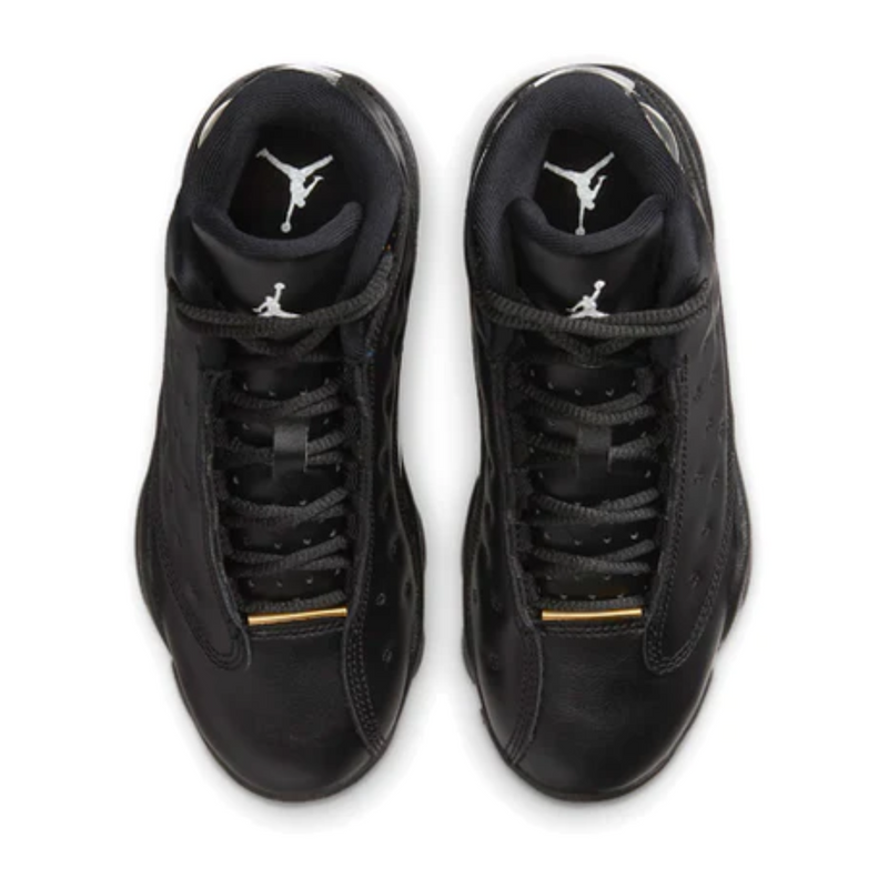 Nike Air Jordan 13 Retro PS "Gold Glitter"