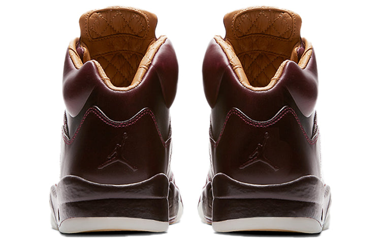 Nike Air Jordan 5 Retro Premium 'Bordeaux'