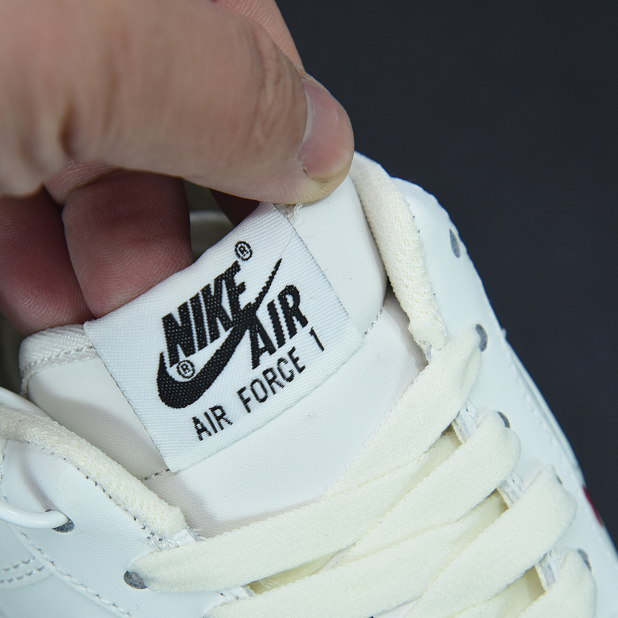 Nike Air Force 1 ´07 "From Paris"