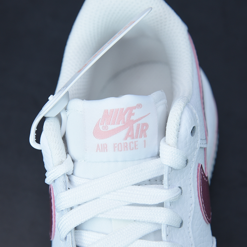 Nike Air Force 1 GS "Pink Glaze"