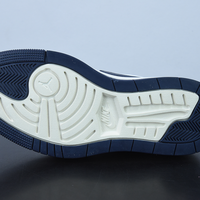Nike Air Jordan 1 Low "Elevate Blue"