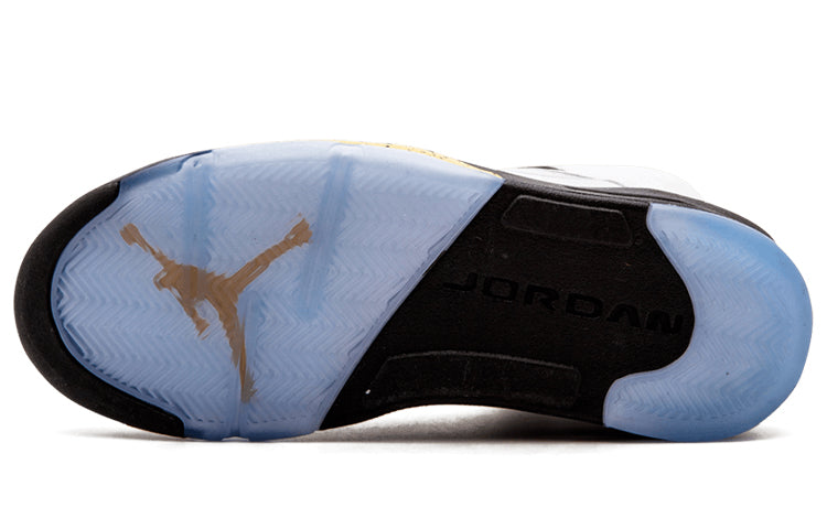 Nike Air Jordan 5 Retro "Olympic"