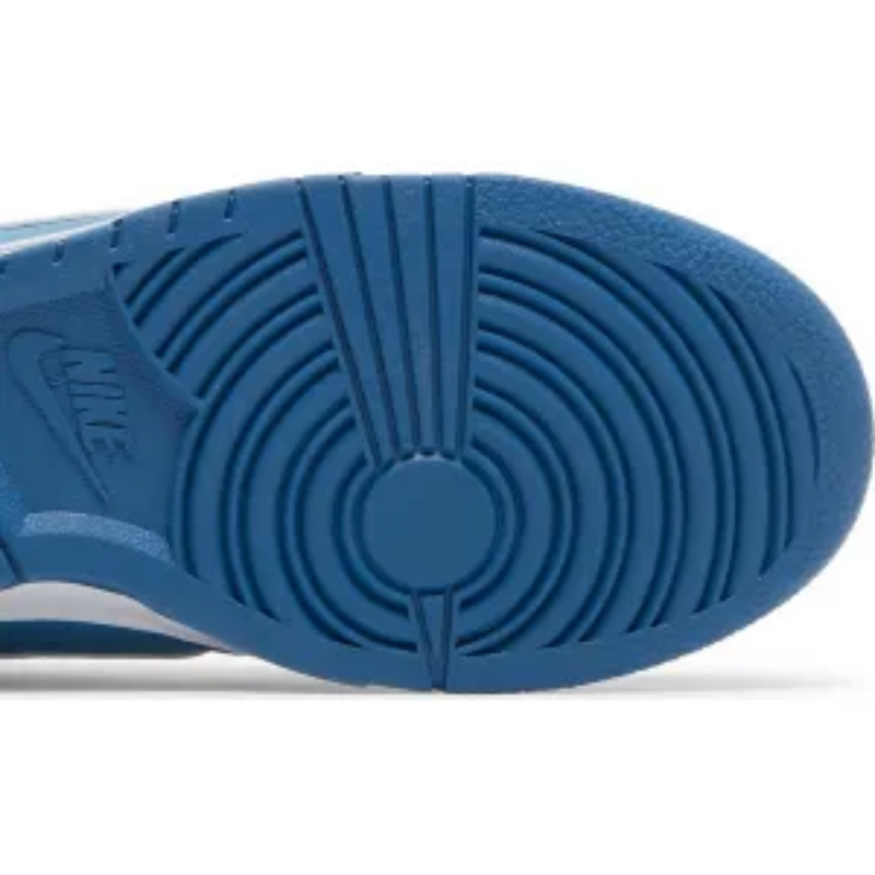 Nike Dunk Low "Dark Marina Blue"