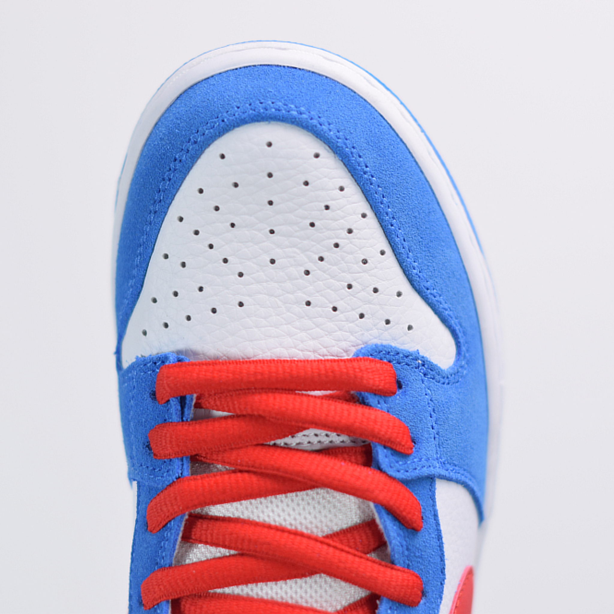 Nike SB Dunk High Pro ISO "Light Photo Blue"