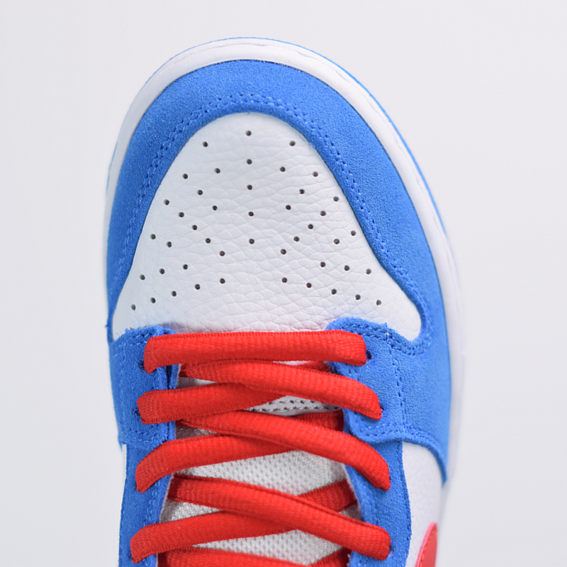 Nike SB Dunk High Pro ISO "Ligth Photo Blue"