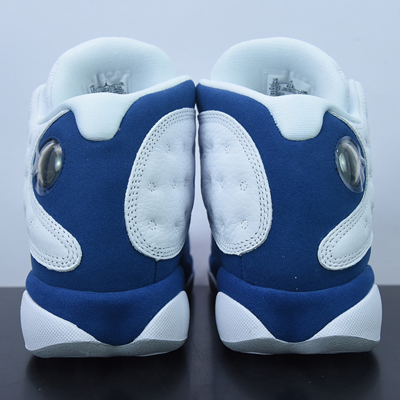 Nike Air Jordan 13 Retro "French Blue"