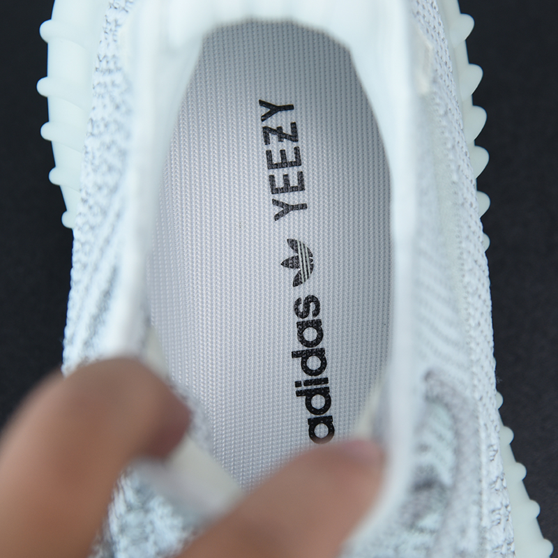 Adidas Yeezy Boost 350 V2 Reflective "Static"