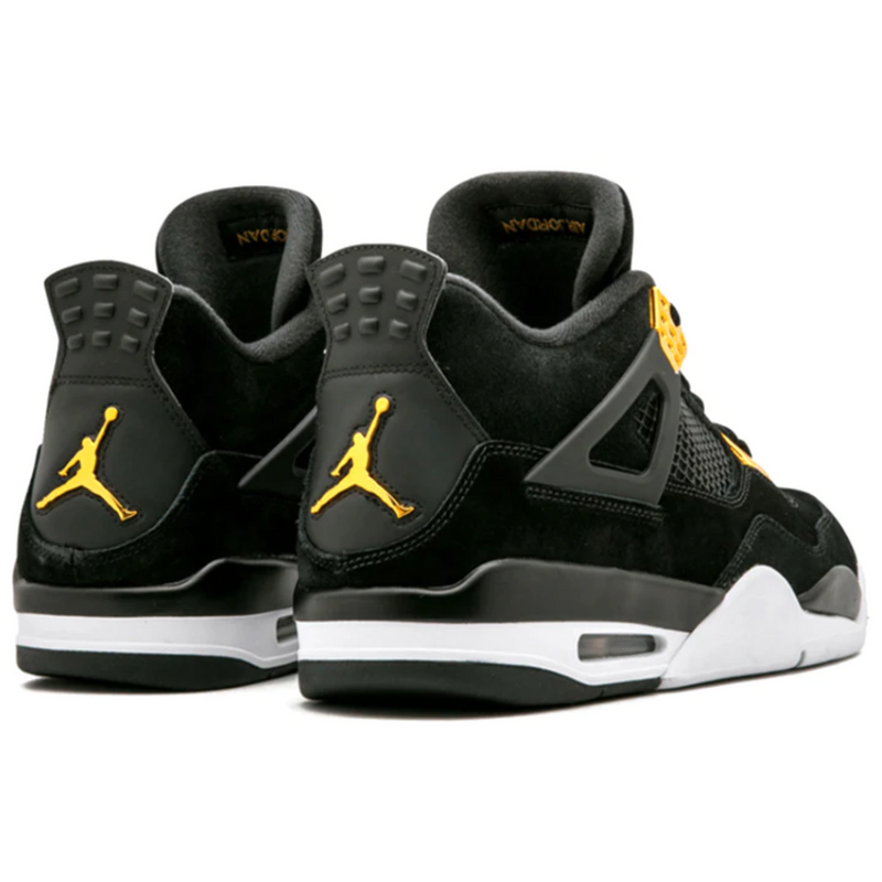 Nike Air Jordan 4 Retro "Royalty"