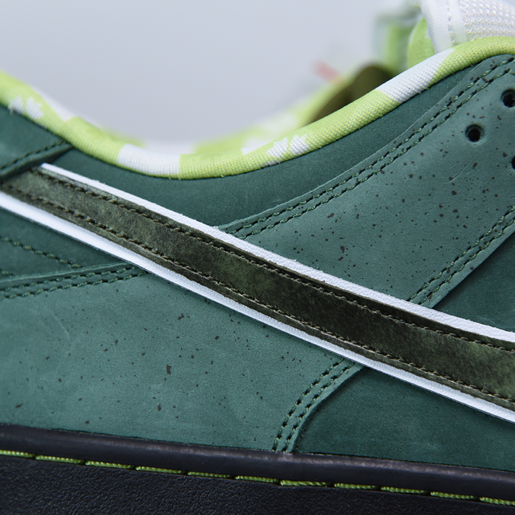 Nike sb 2025 lobster green